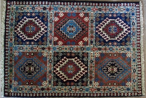 Persian Rug