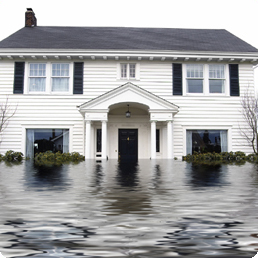 Emergency Water Damage